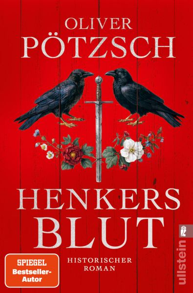 Henkersblut