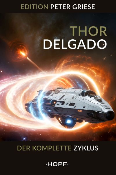 Thor Delgado