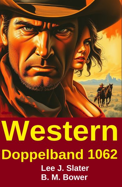 Western Doppelband 1062
