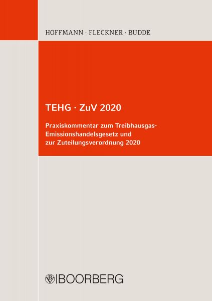 TEHG · ZuV 2020