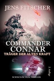 COMMANDER CONNAR (Träger der Alten Kraft)