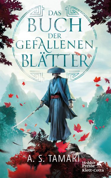 Das Buch der gefallenen Blätter