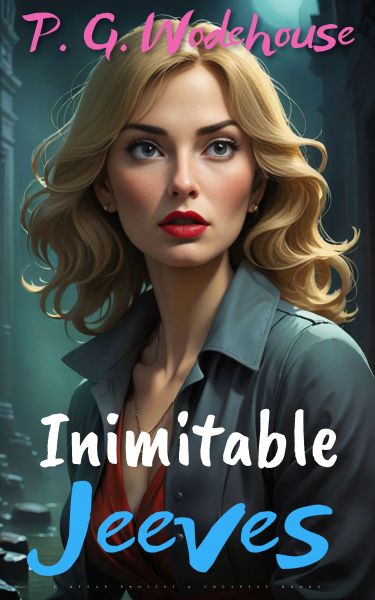 Inimitable Jeeves