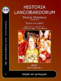 Historia Langobardorum