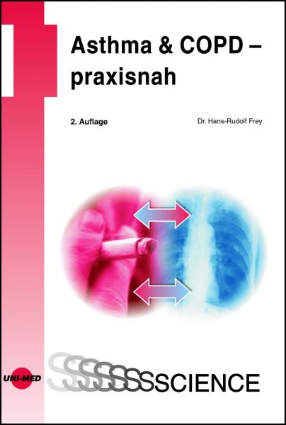 Asthma & COPD – praxisnah