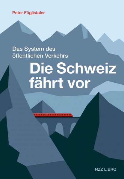 Die Schweiz fährt vor