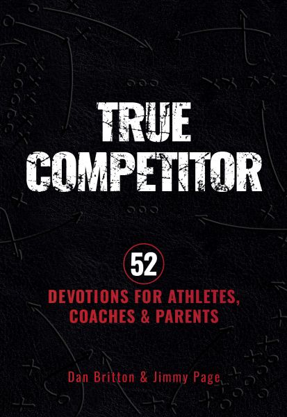 True Competitor