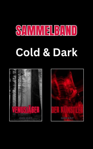 SAMMELBAND Cold & Dark