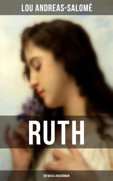 Ruth (Entwicklungsroman)