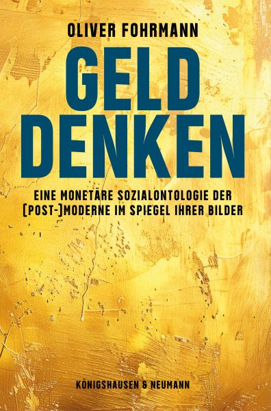 Geld denken
