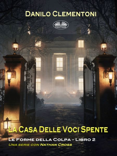 La Casa Delle Voci Spente