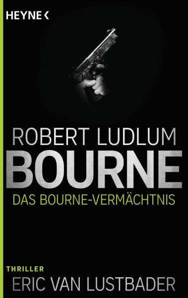 Das Bourne Vermächtnis