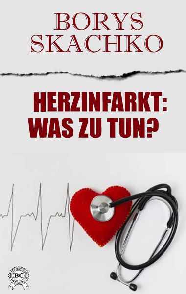 Herzinfarkt: Was zu tun?