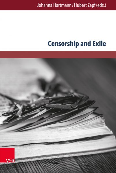 Censorship and Exile