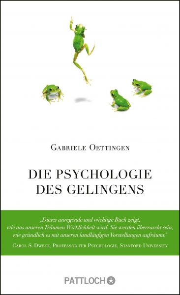 Die Psychologie des Gelingens