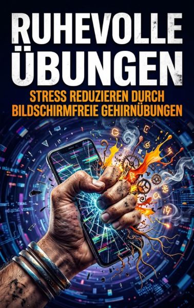 Ruhevolle Übungen