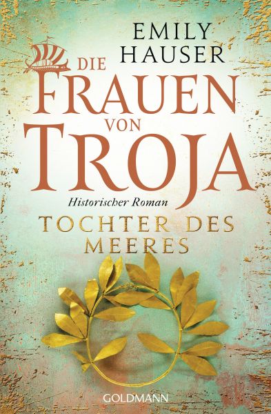 Die Frauen von Troja