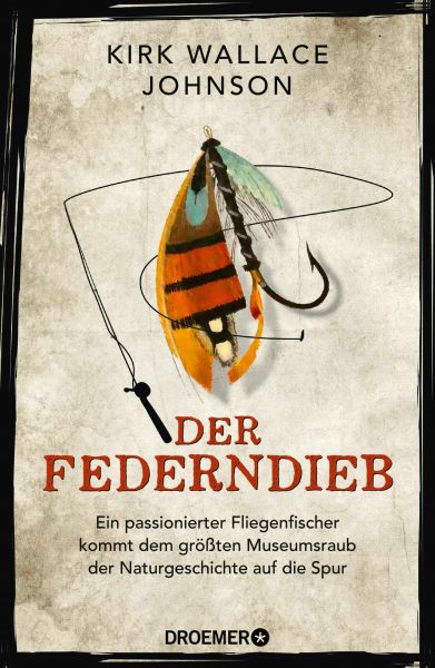 Der Federndieb