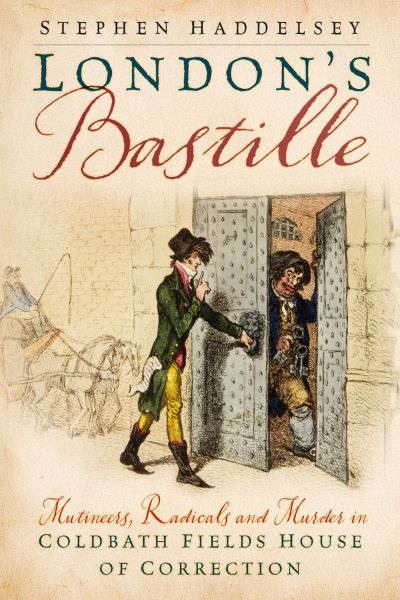 London's Bastille