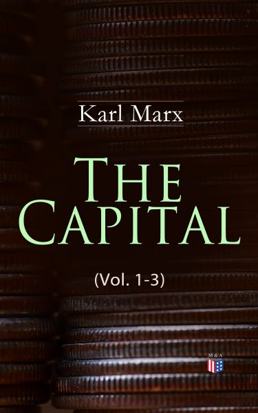 The Capital (Vol. 1-3)