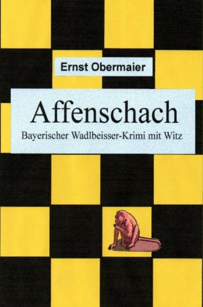 Affenschach