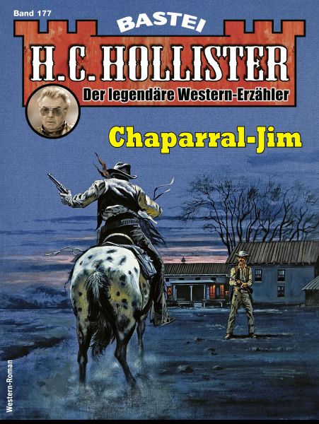 H. C. Hollister 177