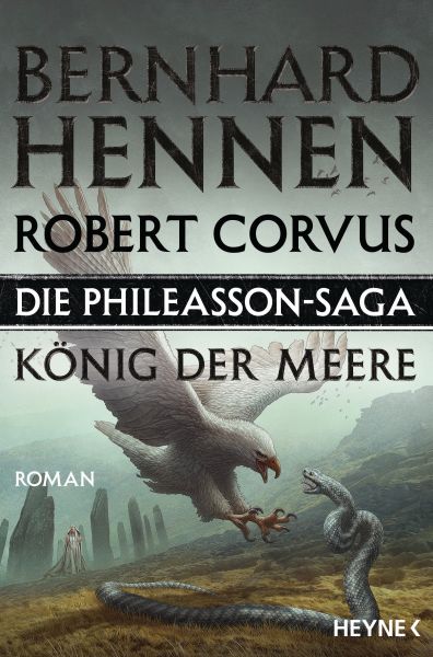 Die Phileasson-Saga – König der Meere