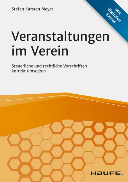 Veranstaltungen im Verein