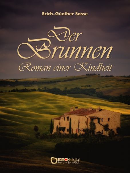 Der Brunnen – Roman einer Kindheit
