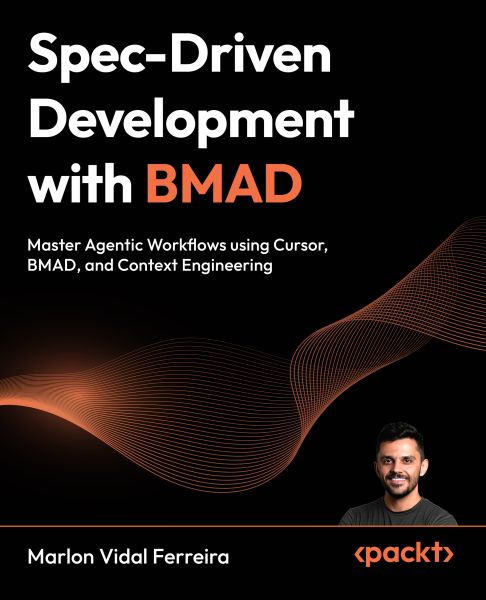 Spec-Driven Development with BMAD