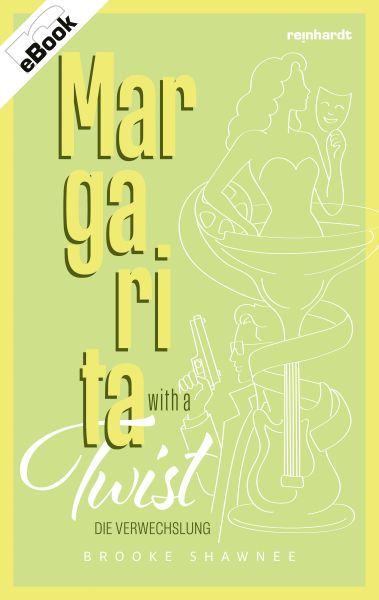 Margarita with a Twist