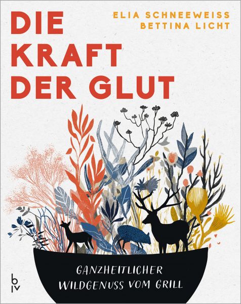 Die Kraft der Glut
