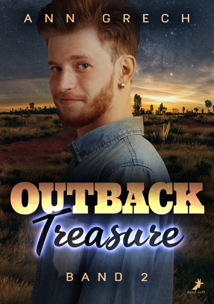 Outback Treasure 2