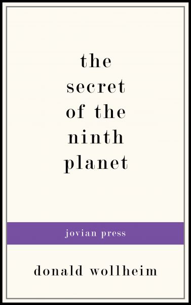 The Secret of the Ninth Planet