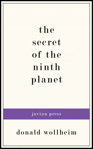 The Secret of the Ninth Planet