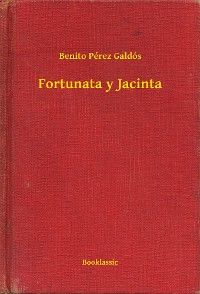 Fortunata y Jacinta