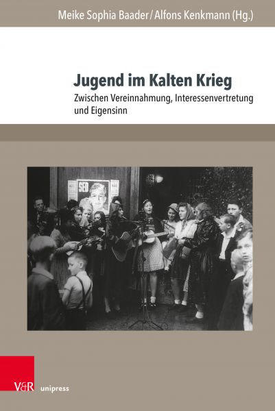 Jugend im Kalten Krieg