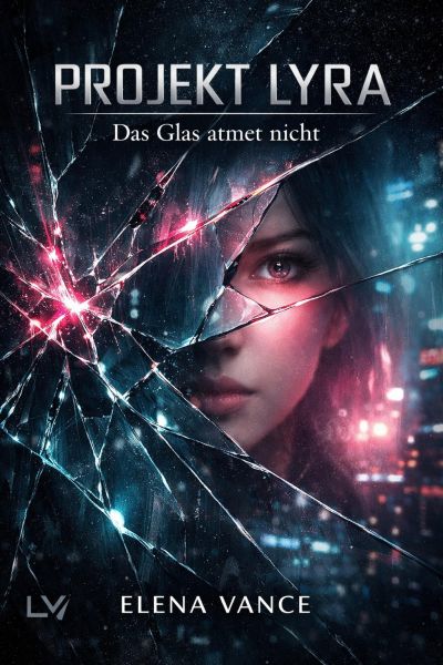 PROJEKT LYRA - Das Glas atmet nicht
