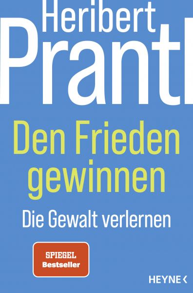 Prantl H.,Frieden gewinnen