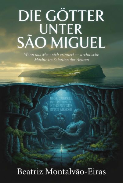 Die Götter unter São Miguel