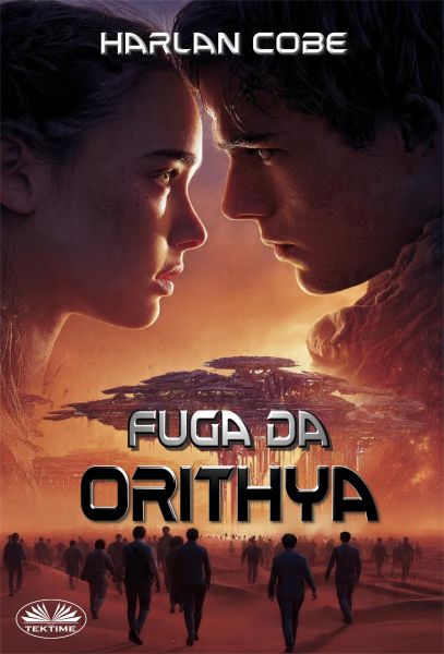 Fuga Da Orithya