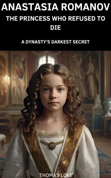 Anastasia Romanov