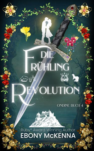 Die Frühling Revolution