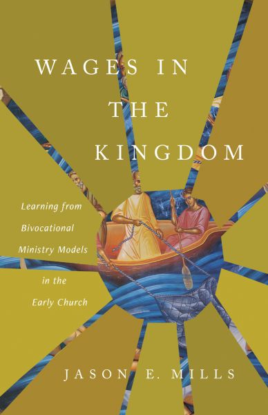 Wages in the Kingdom
