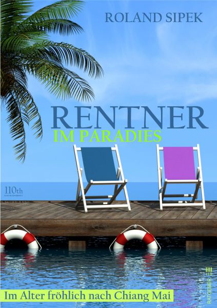 Rentner im Paradies