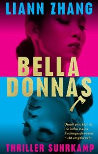 Belladonnas