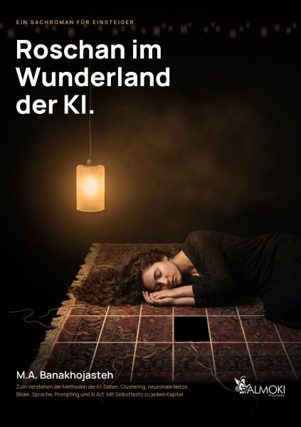 Roschan im Wunderland der KI
