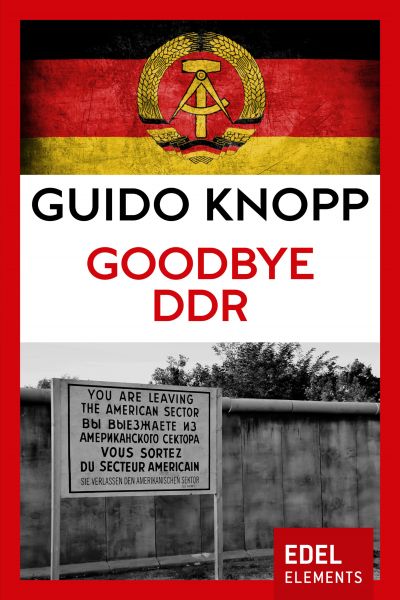 Goodbye DDR