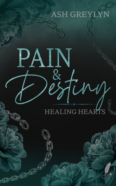 Pain & Destiny – Healing Hearts