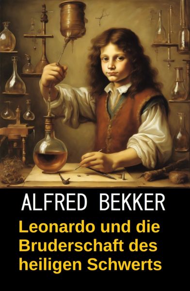 Leonardo und die Bruderschaft des heiligen Schwerts